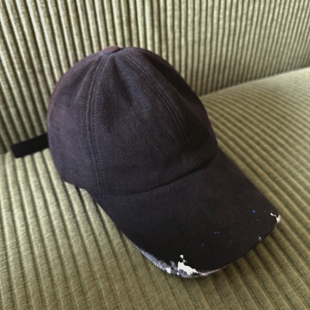 ADER ERROR - FW 2021 - Paint Cap - Size A1